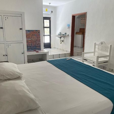 Hotel Manzana Verde 5Th Avenue Playa del Carmen Luaran gambar