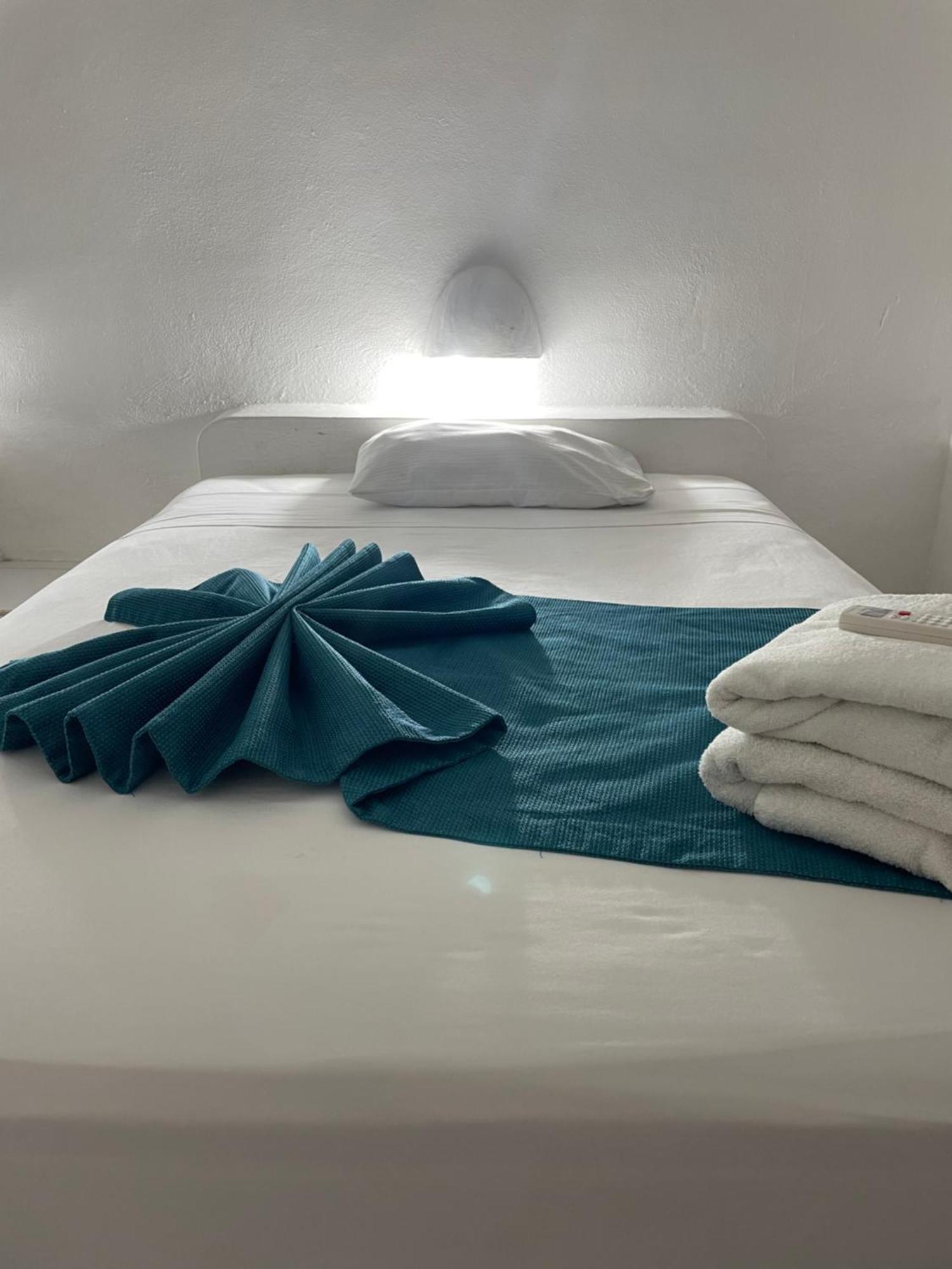 Hotel Manzana Verde 5Th Avenue Playa del Carmen Luaran gambar