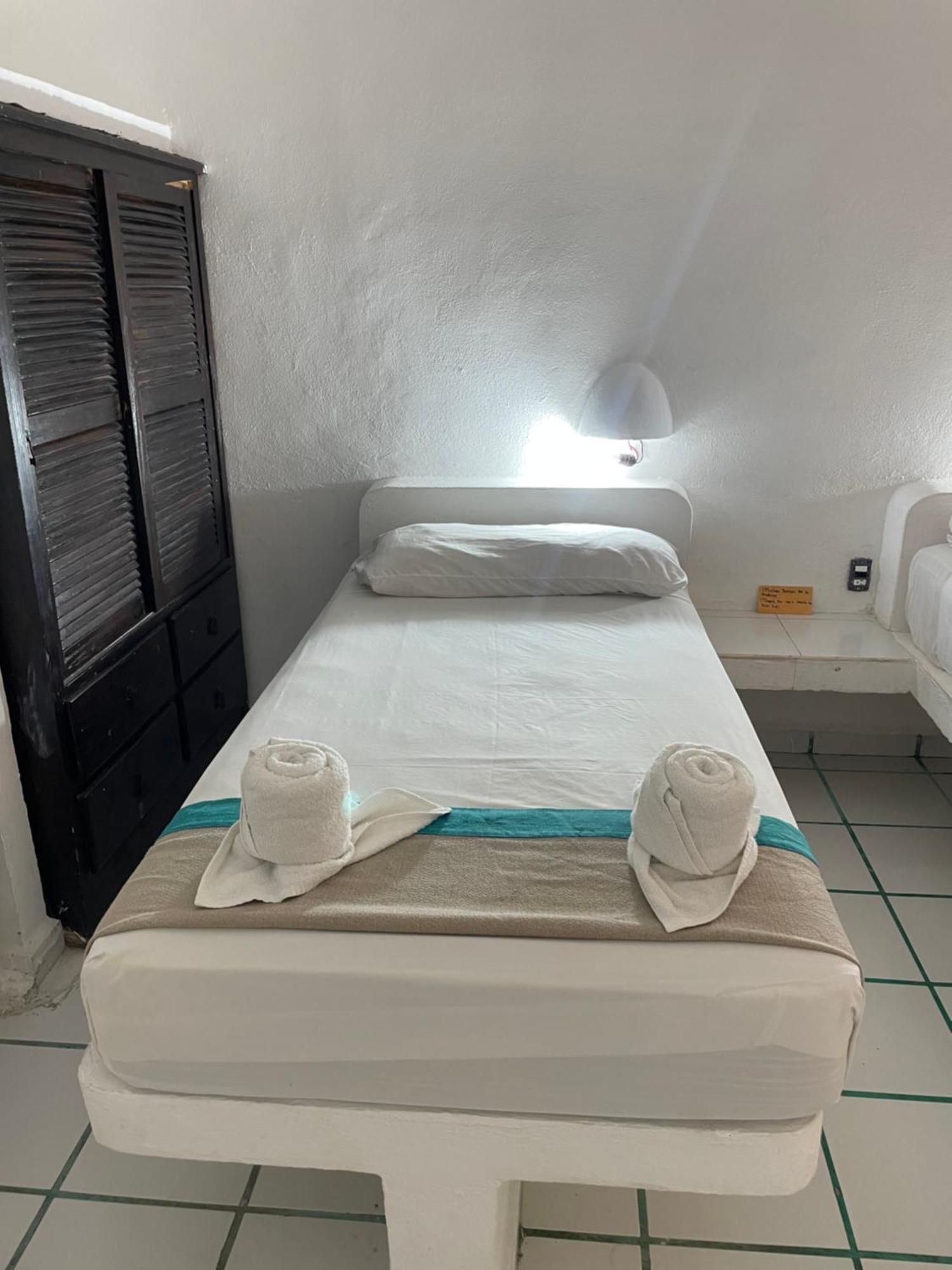 Hotel Manzana Verde 5Th Avenue Playa del Carmen Luaran gambar