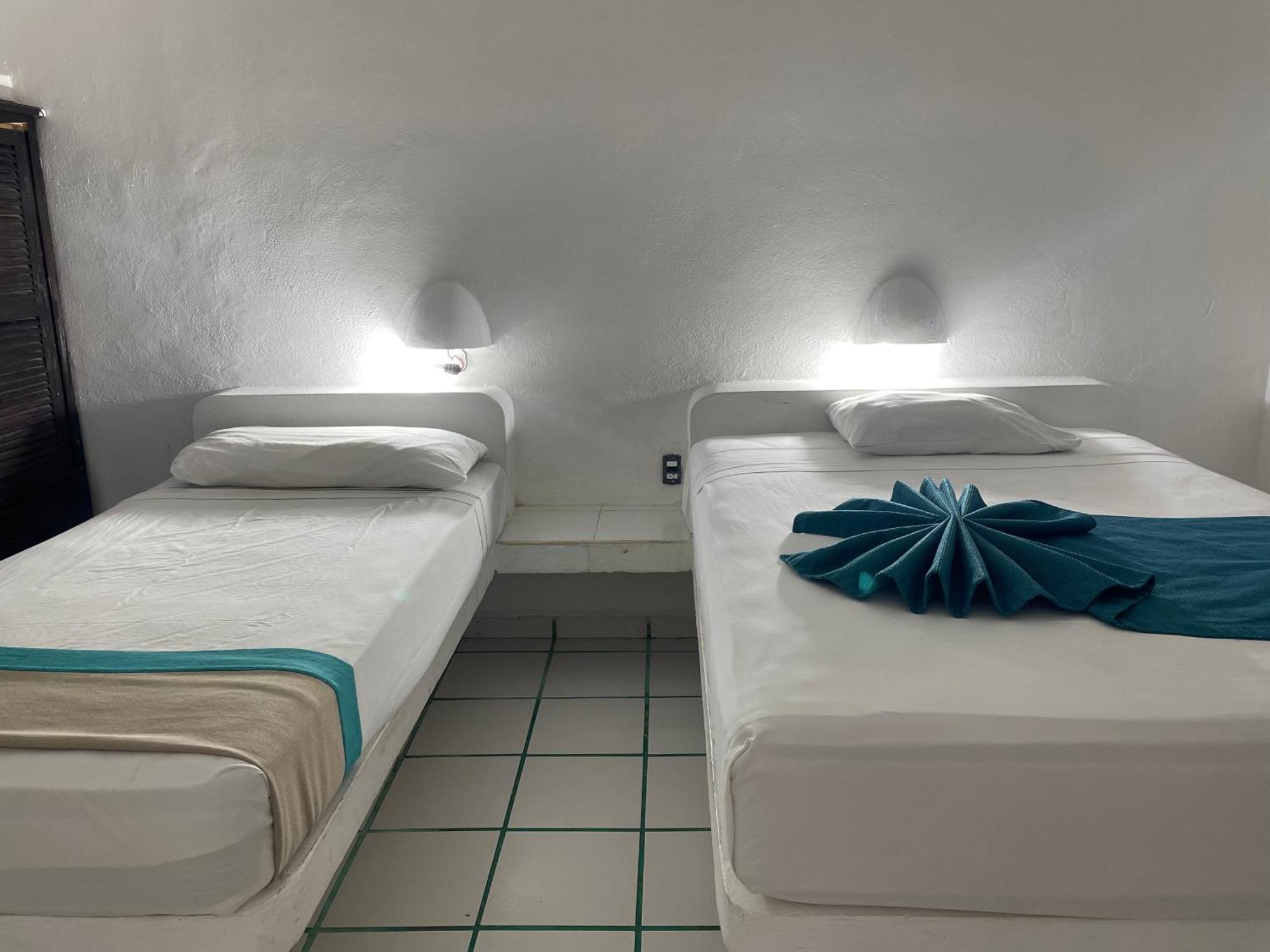 Hotel Manzana Verde 5Th Avenue Playa del Carmen Luaran gambar