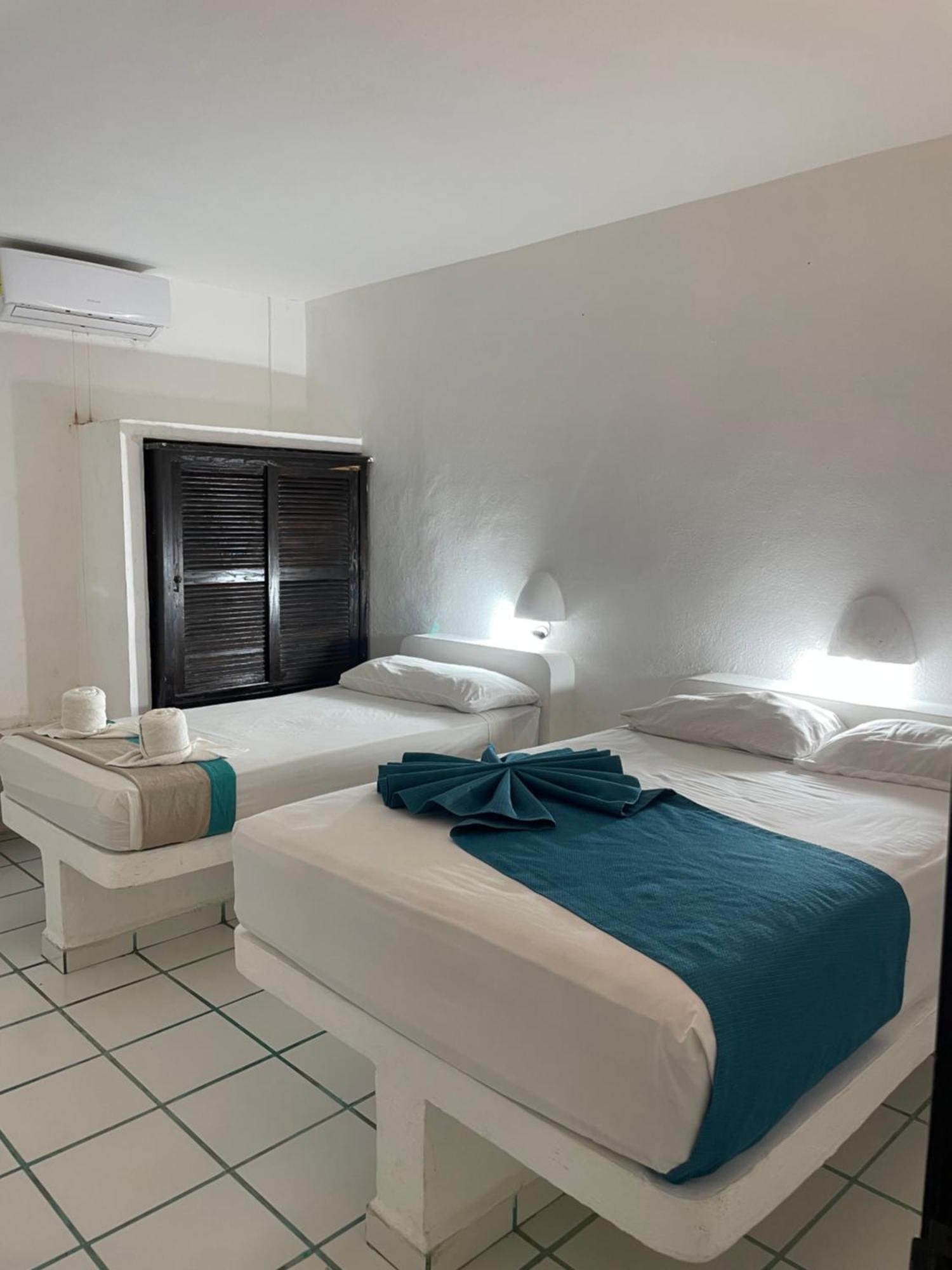 Hotel Manzana Verde 5Th Avenue Playa del Carmen Luaran gambar