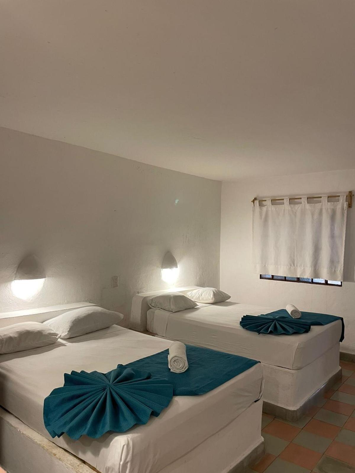 Hotel Manzana Verde 5Th Avenue Playa del Carmen Luaran gambar