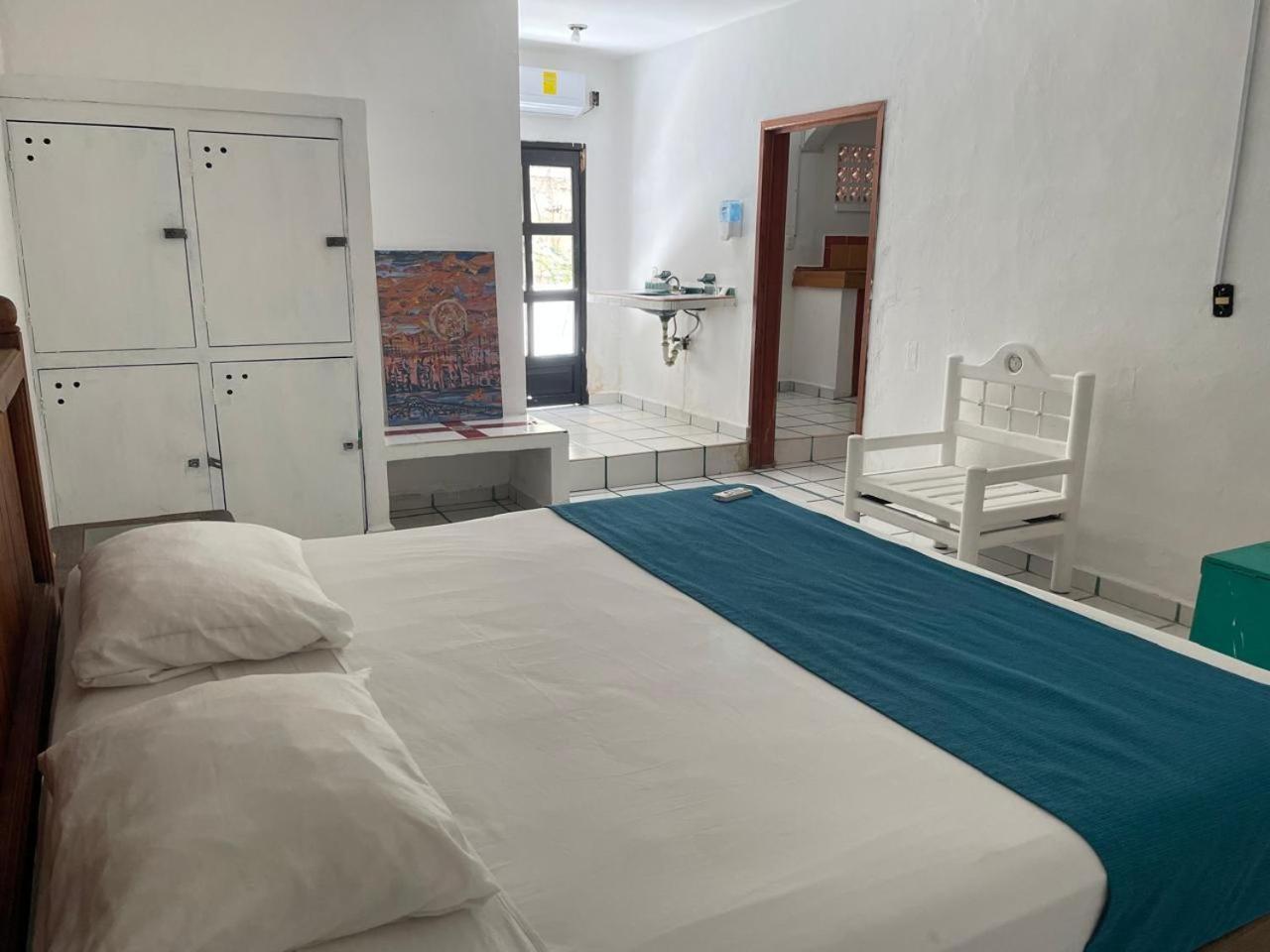 Hotel Manzana Verde 5Th Avenue Playa del Carmen Luaran gambar