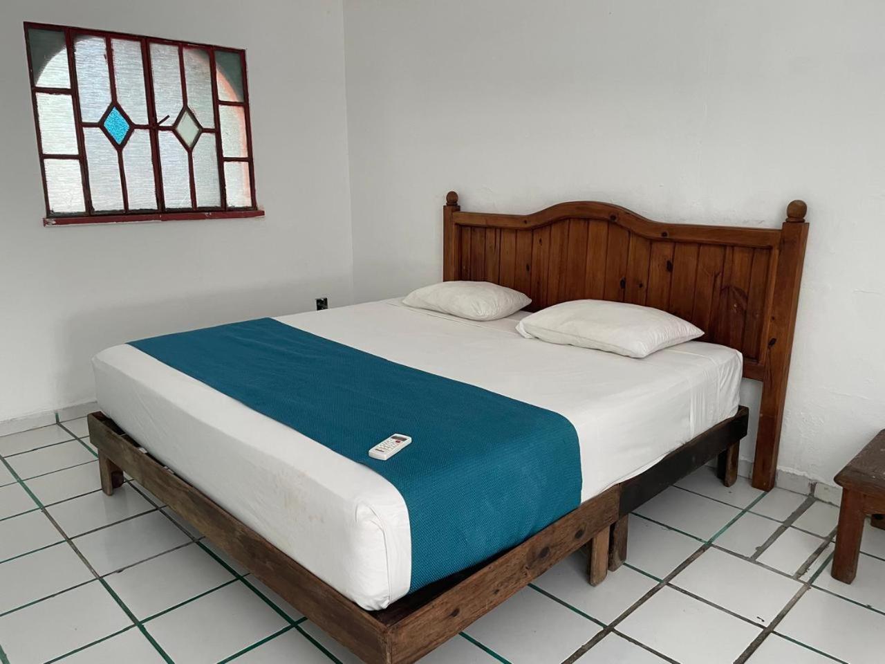 Hotel Manzana Verde 5Th Avenue Playa del Carmen Luaran gambar