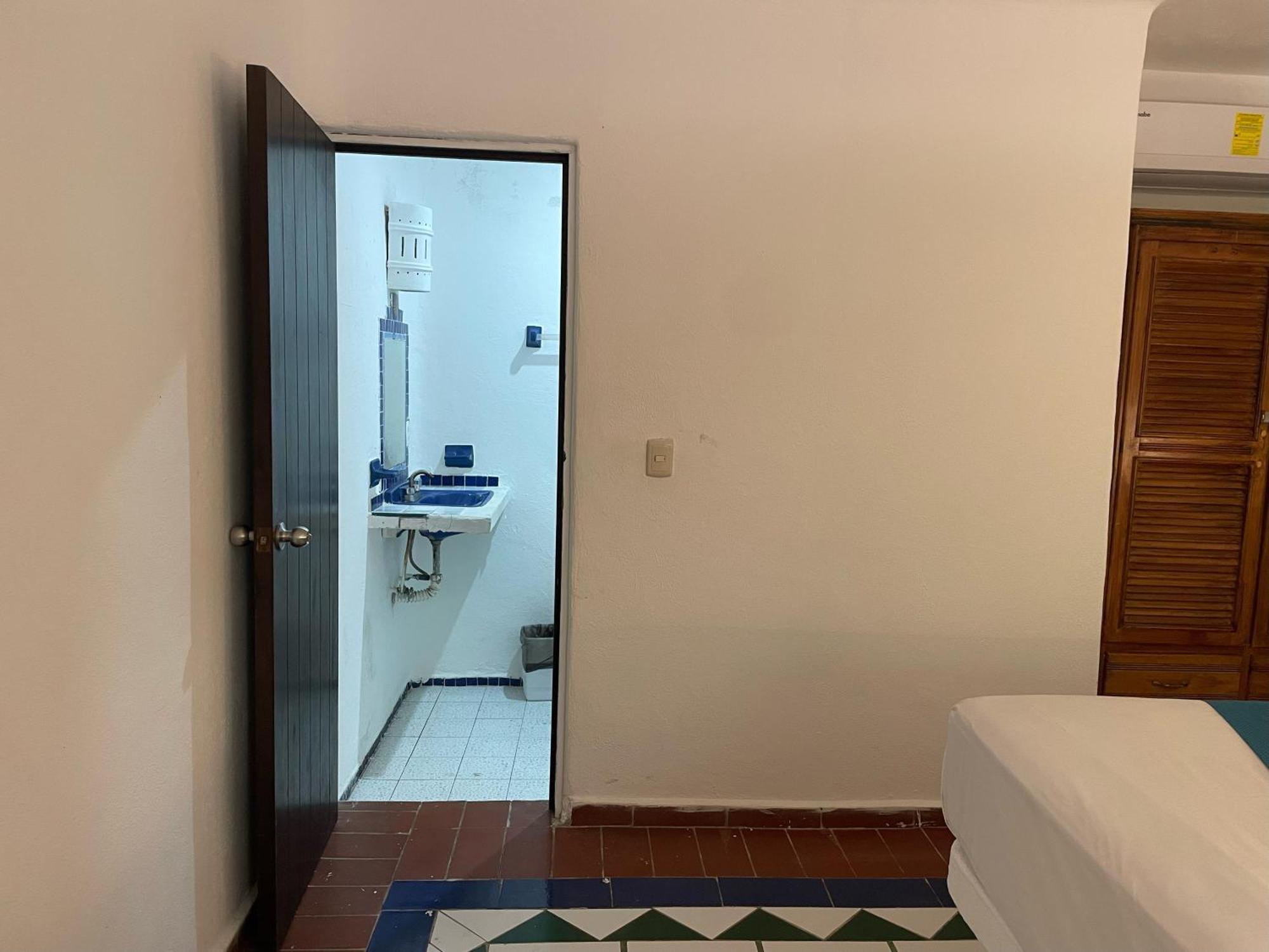 Hotel Manzana Verde 5Th Avenue Playa del Carmen Luaran gambar