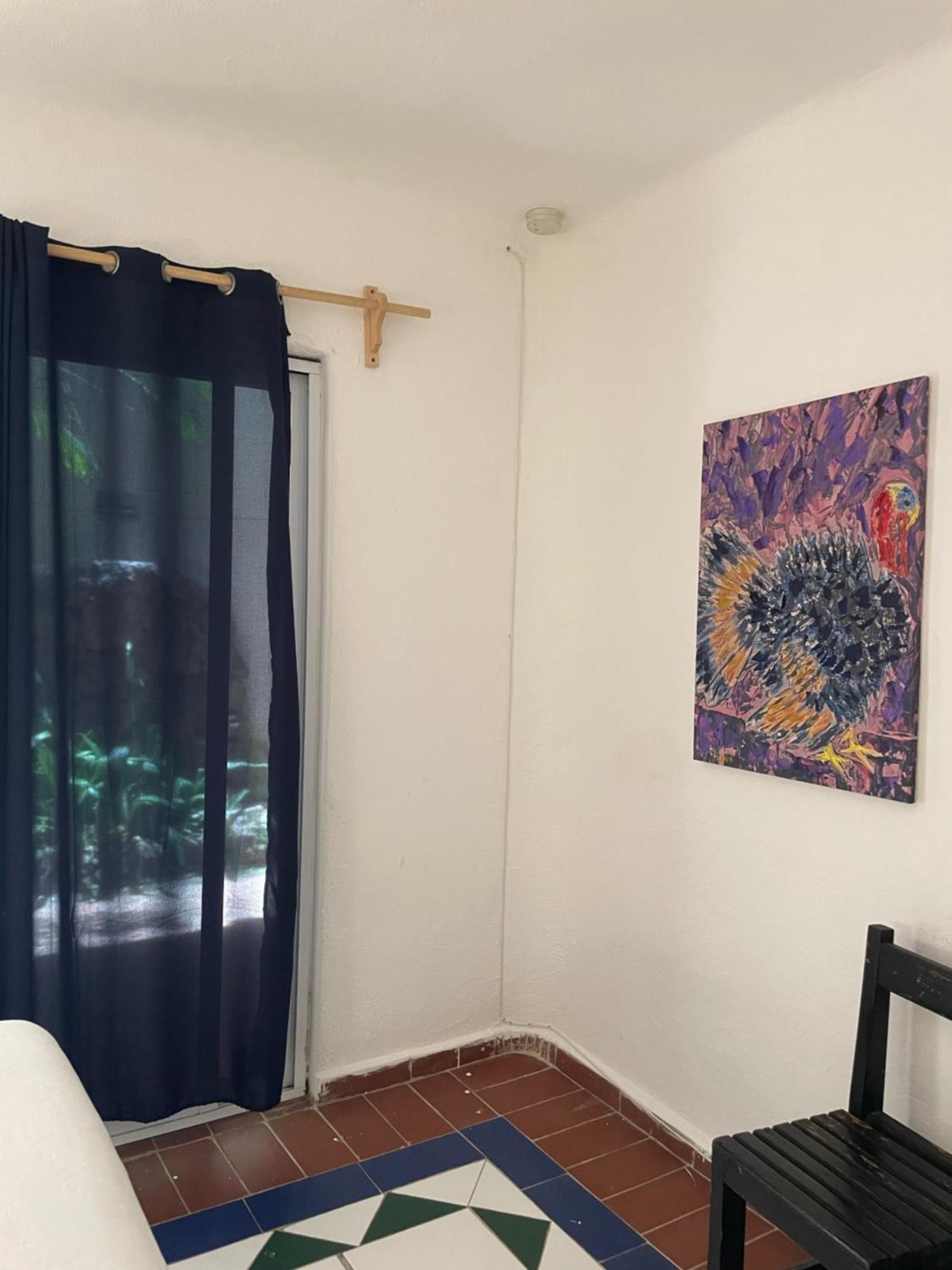Hotel Manzana Verde 5Th Avenue Playa del Carmen Luaran gambar