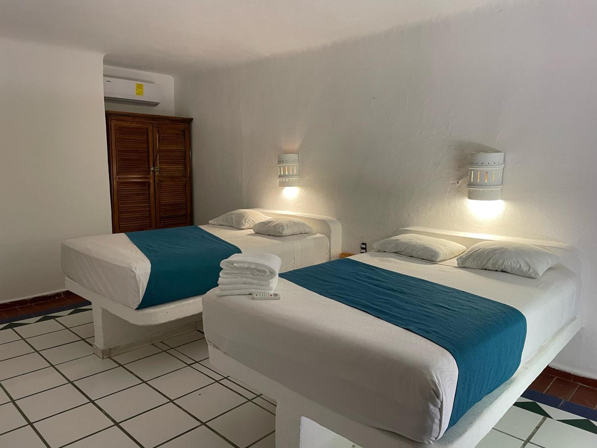 Hotel Manzana Verde 5Th Avenue Playa del Carmen Luaran gambar