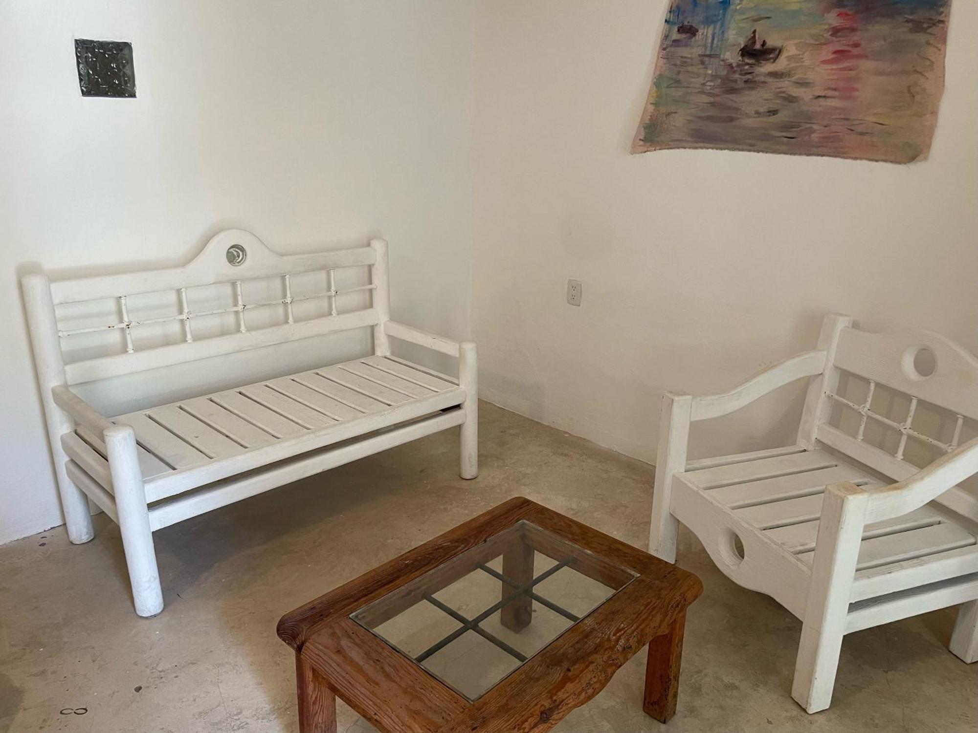 Hotel Manzana Verde 5Th Avenue Playa del Carmen Luaran gambar