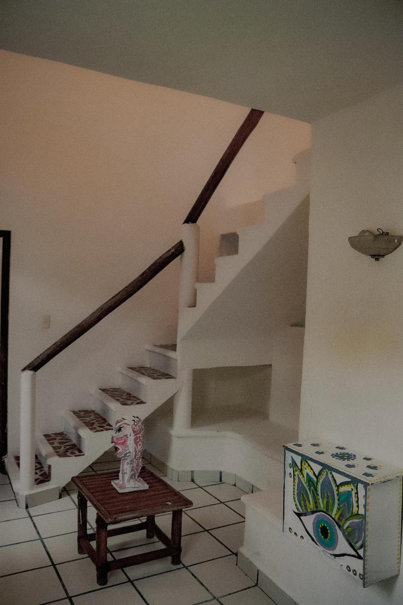 Hotel Manzana Verde 5Th Avenue Playa del Carmen Luaran gambar