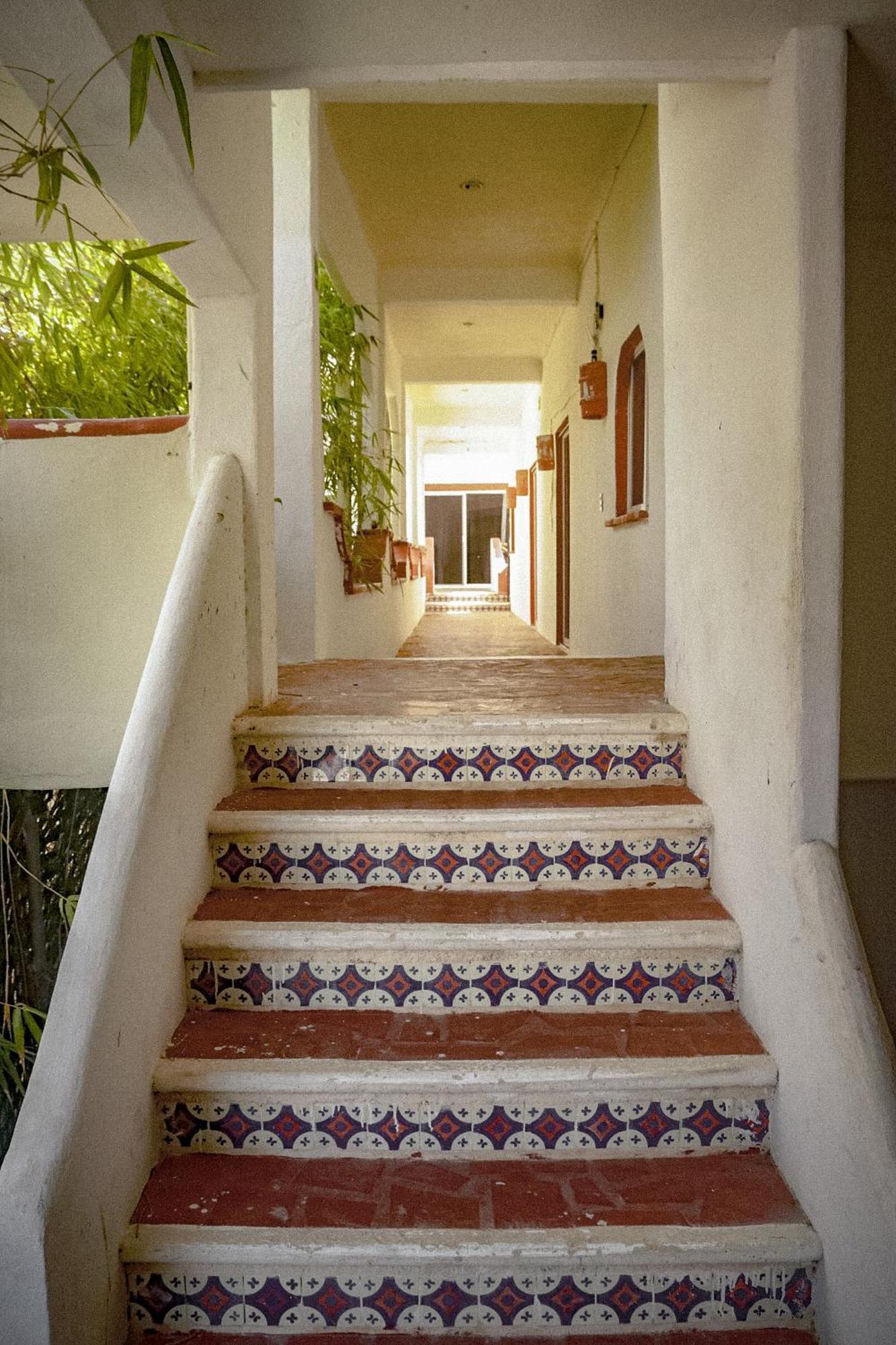 Hotel Manzana Verde 5Th Avenue Playa del Carmen Luaran gambar